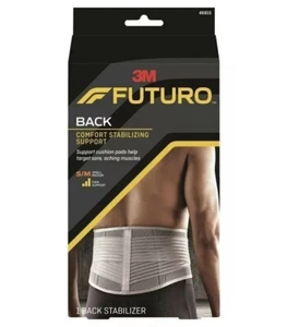 Futuro Stabilising Back Lumbar Support Small-Medium S-M - Picture 1 of 1
