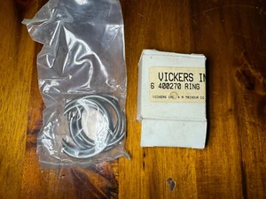 ANILLO A PRESIÓN VICKERS NOS 400270 PVB45 - Imagen 1 de 1