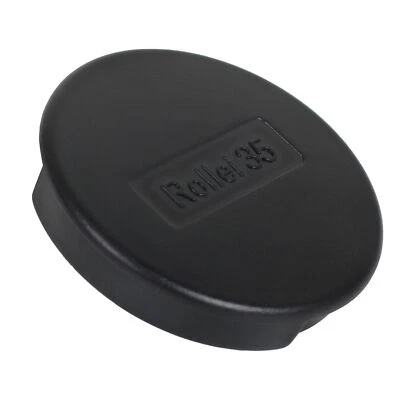 Lens Cap For Rollei 35 35S 35SE 35TE Tessar 3.5/40 Sonnar 2.8/40mm Plastic - Image 1 of 4