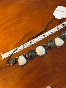 Choker necklace NWT - Picture 1 of 3