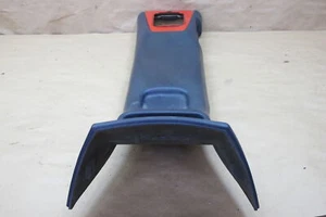 🥇91-95 TOYOTA SW21L MR2 CENTER CONSOLE ARMREST SHIFTER TRIM COVER PANEL OEM - Foto 1 di 16