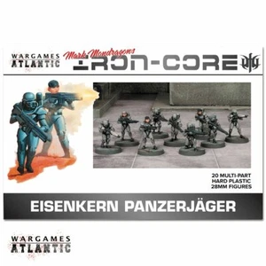 Wargames Atlantic - Eisenkern Panzerjäger - Picture 1 of 1