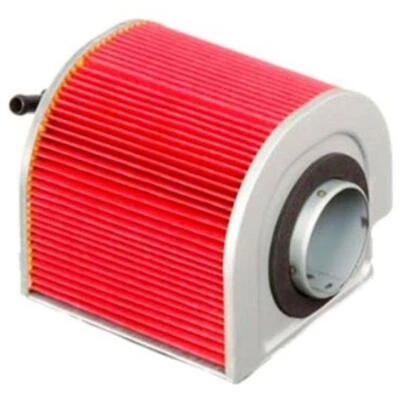 Filtre à Air ONE Rèf. HFA1212 17211-KK3-600 pour Honda 250 Cmx Rebel 1996-1999 - Photo 1/4