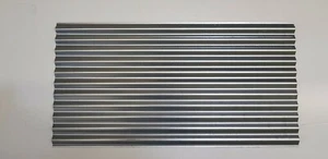 Boden Bodenblech Karosserieboden Ladeboden Ladefläche 75x37,5cm VW T4 Bj. 90-03 - Bild 1 von 1