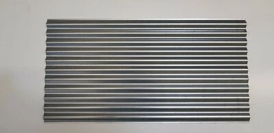 Boden Bodenblech Karosserieboden Ladeboden Ladefläche 75x37,5cm VW T4 Bj. 90-03