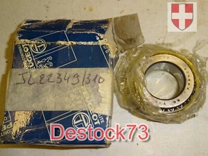 roulement conique timken JL22349/310 Peugeot TALBOT - Picture 1 of 3