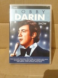 The Bobby Darin Show, DVD NTSC, Multiple Formats, Box set, - Picture 1 of 9