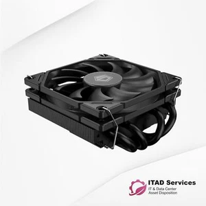 ID-COOLING IS-40X V3 Low Profile CPU Air Cooler - Afbeelding 1 van 1