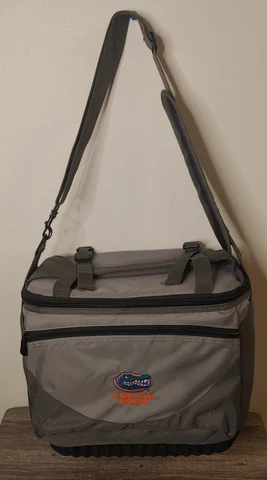 University of Florida / Gators Tennis Cooler 14"L x 8.5"W x 11"H Cover