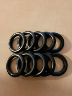 GRN O ring zero ring Ø inside 10-19mm, cord thickness 2.5mm NBR...