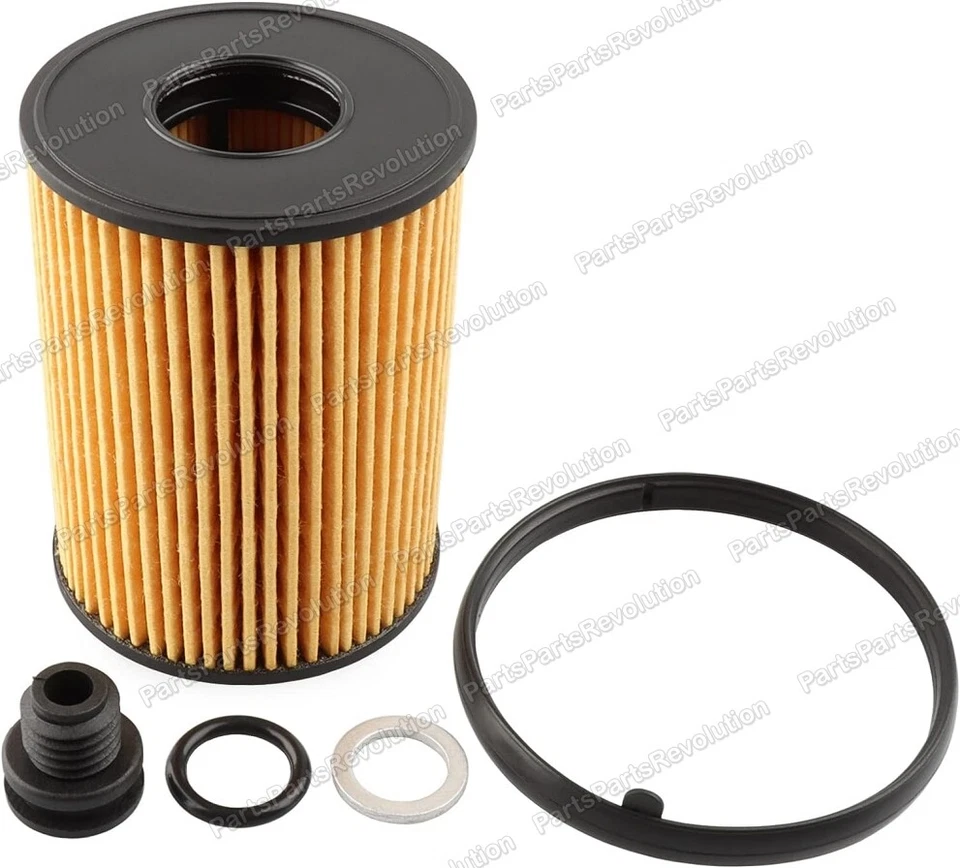 Oil Filter 263502S000 for Hyundai Santa Cruz Santa Fe Tucson 2020-2023 - Image 1 of 1