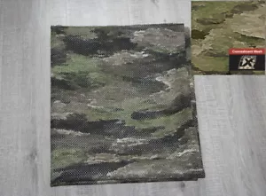 A-TACS iX camo Netzgewebe Polyester Stoff - Bild 1 von 3