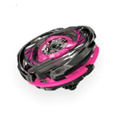Abrigo de metal negro Takara Tommy Beyblade X CX-00 Wizard Arc R4-55LO JAPÓN NUEVO FS Foto 1 de 2
