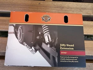 50000032 Harley Davidson Jiffystand Extension Kit, Seitenständererweiterung Kit - Bild 1 von 4