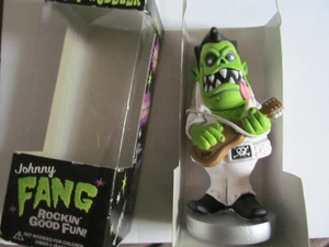 Johnny Fang Rockin' Good Fun Bobble von Wacky Wobbler - Bild 1 von 6