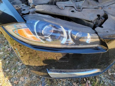 Faro pasajero xenón HID sin faros adaptativos se adapta a 12-15 XF 1643124 Foto 1 de 4