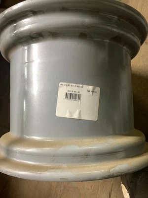 Husqvarna 510154502 RIM, 12 X 8.5 W/1.75 NEG OS - Image 1 of 2