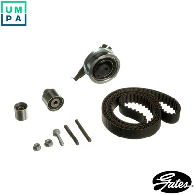 TIMING BELT KIT K015678XS FOR SKODA KAMIQ KAROQ OCTAVIA/III/Combi SUPERB YETI - Image 1 of 4