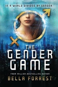 The Gender Game by Bella Forrest Paperback Book - Picture 1 of 1