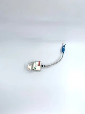 Toyota Prius (NHW20) 2008 Heater regulator blower fan resistor TSL2150 - Image 1 of 4