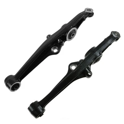 MEVOTECH OG Front Lower Control Arms Bushings Kit Set 2 PCS For Honda Civic CRX - Image 1 of 4