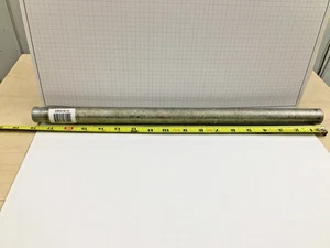 Minka-Aire Ventilatore da Soffitto 18 Pollici Downlod, 1" OD, - Ferro Vintage - DR518-VI - Foto 1 di 4