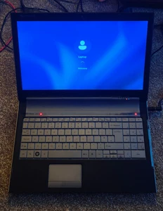 Laptop Packard Bell EasyNote TR87 Windows 11 Cámara web DVD SSD HDMI Ex Batt Barata - Imagen 1 de 11