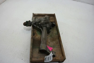 05-19 NISSAN FRONTIER Carrier Front Axle 6 Cylinder 3.36 Ratio  - Image 1 of 4