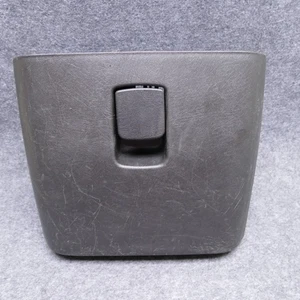 2008-2025 Express Savanna Center Console Dog House Glove Box Storage Black 77939 - Picture 1 of 10