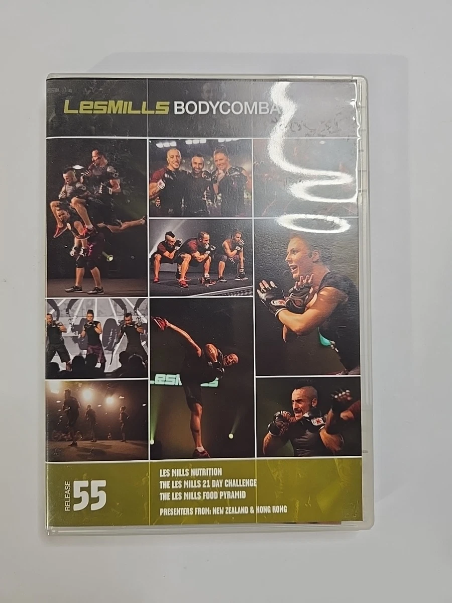 Les Mills products for sale | eBay