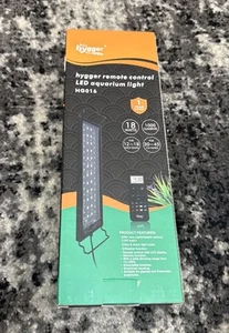hygger Advanced Remote Control Aquarium Light LED - Picture 1 of 2