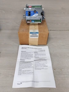 Johnson Controls MS-VMA1615-0 Actuator Assembly Cooling 37-582-1 Rev.K Ver 6.1 - Picture 1 of 16