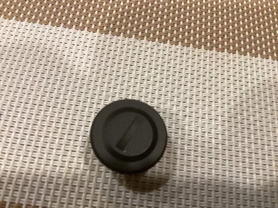 Capa de bateria Leica M6/M6 TTL/MP genuína com slot para moedas, preta - Imagem 1 de 3