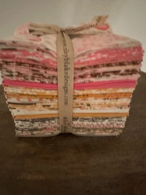 Paquete Fat Quarter de Riley Blake Designs Foto 1 de 2
