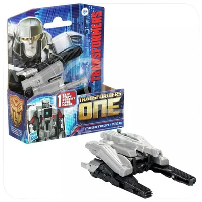 Transformers Figure MV8 COG 1 Step Overload 15.2 CM - Image 1 of 4