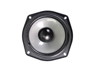 INFINITY OVERTURE OVTR 2 / OVTR 3 MID MID SPEAKER 5" WOOFER OVTR3 B125-6 DAMAGE - Picture 1 of 8