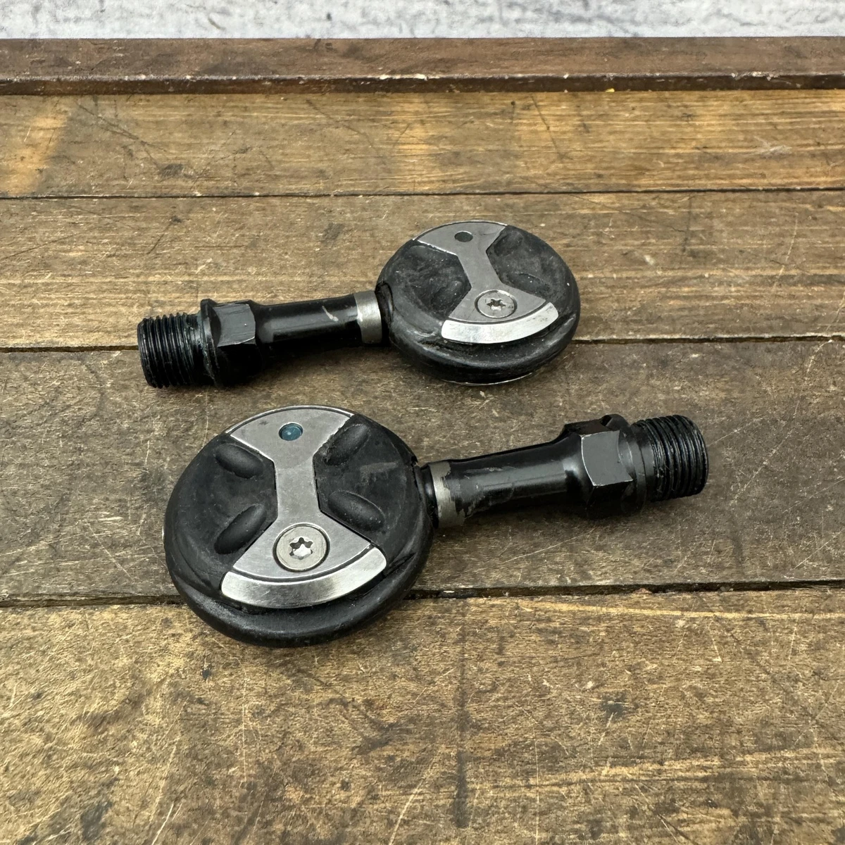 Speedplay Composite Bicycle Pedals for sale | eBay