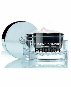 Germaine De Capuccini PRO 60+ Extra-Nourishing Highly Demanding Cream 50ml #dkt - Picture 1 of 1