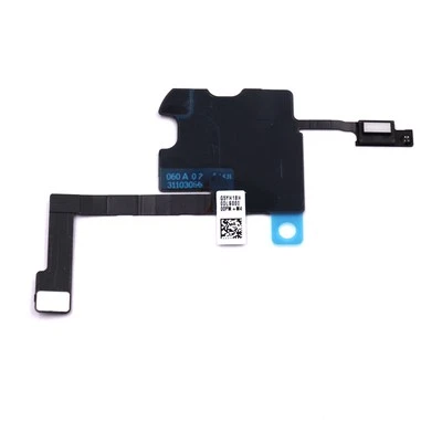 WORLD OF MOBILES Apple iPhone 15 Pro Annäherungssensor Proximity Sensor Mikrofon Flex