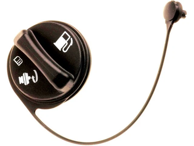 Tapa del tanque de combustible para GMC Sierra 1500 1999-2004 2003 2002 2000 2001 MK817WR Foto 1 de 1