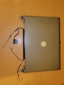 Dell D620 Screen Assembly, 14.1" WXGA+ 1440x900 - Picture 1 of 2