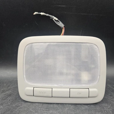 Hyundai Azera 2008 gris claro OEM usado Foto 1 de 4