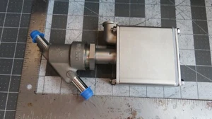 Gemu 540-15D5540-51-00 Pneumatic Valve Actuator NOS - Picture 1 of 6
