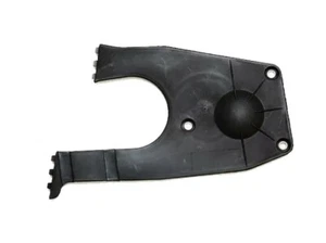Cache Courroie De Distribution Pour Opel Corsa B 1993-2000 93279380 - Imagen 1 de 2