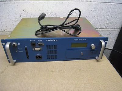 DELPHI PODS-B CCIB-V3 CORE CALIBRATION INTERFACE BOX - Image 1 of 4