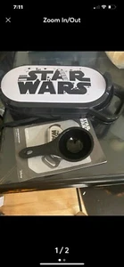 Disney Star Wars R2-D2 & Darth Vader Pancake Maker Interte - Picture 1 of 1