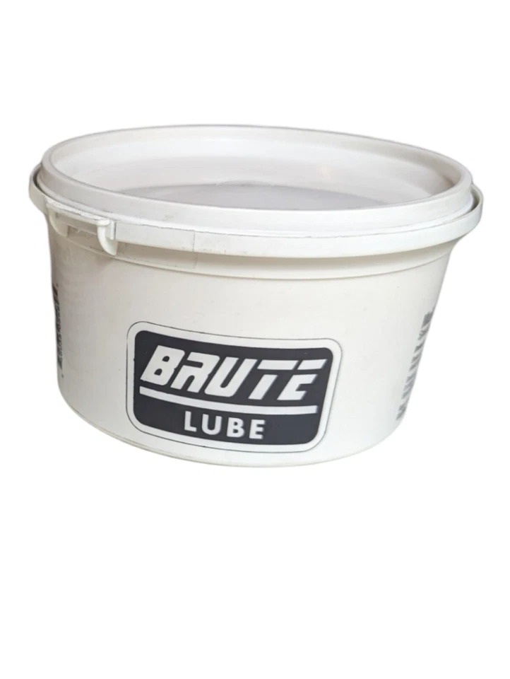 Champion Herramienta de corte Lubricante bruto 16 oz Bañera - Lubricante de cera de corte XLUB-WAX-16 Foto 1 de 4