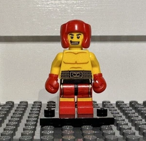 LEGO Egyptian Queen CMF 8805 Series 5 Minifigure Mini Figure - Picture 1 of 2