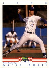 1992 Classic Best Baseball Pick Complete Your Set #1-250 RC Stars