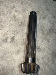 International Countershaft & Pinion 13T 49298D Farmall A B - Picture 1 of 5